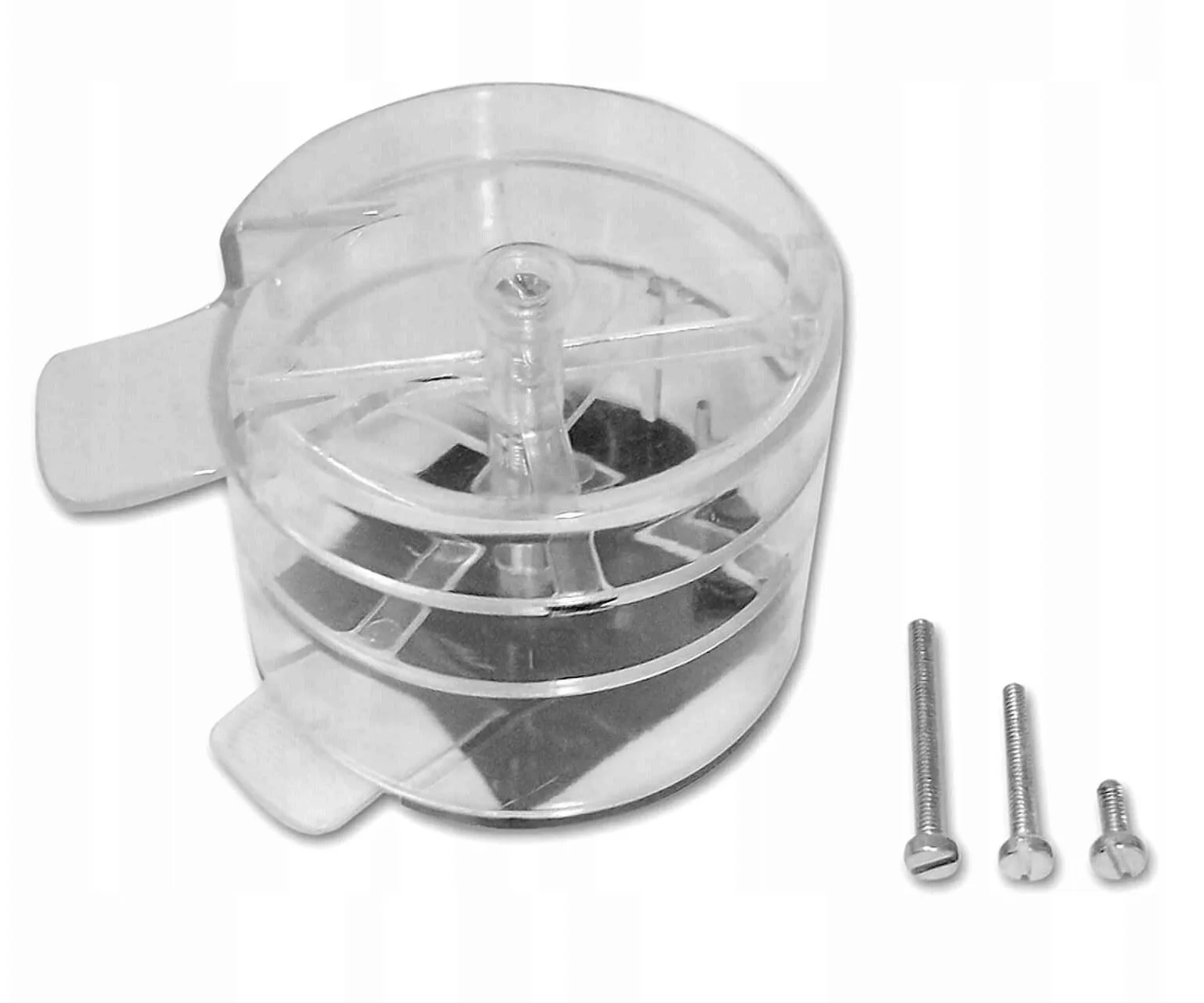 Protectie deschidere usa cuptor Reer Transparent foto
