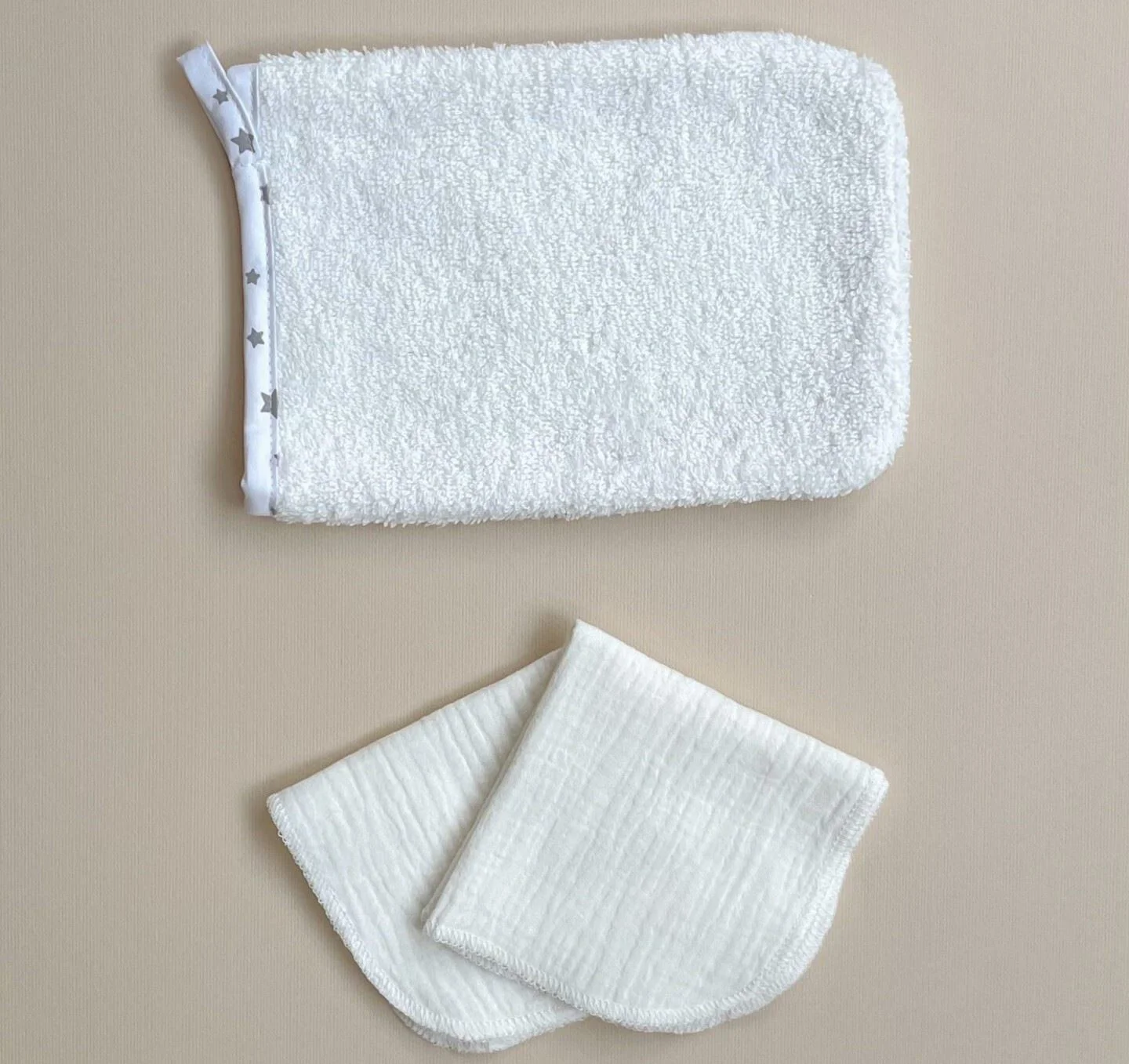 Set pentru nou nascuti SpecialBaby, 10 piese foto