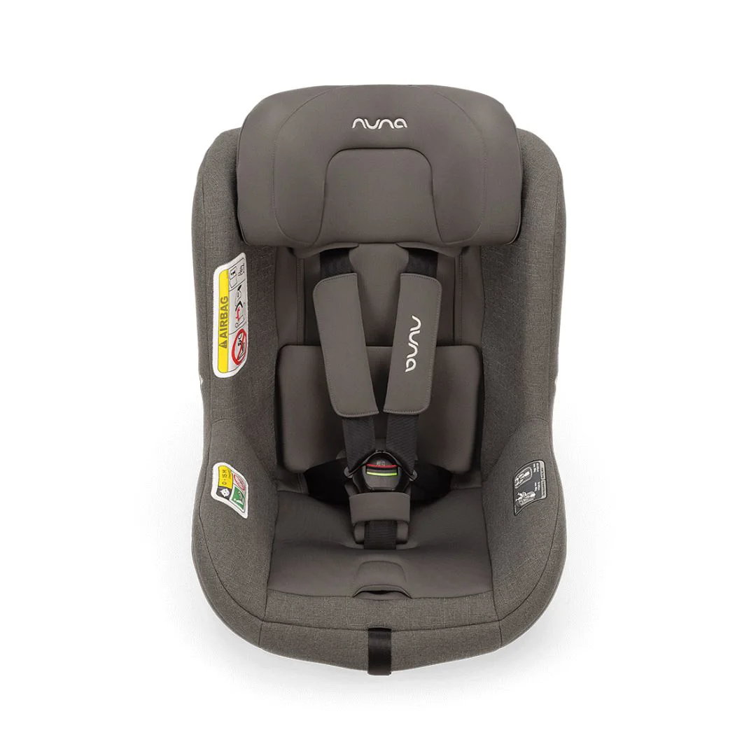 Scaun auto rotativ i-Size Nuna TODL Next Thunder, 40-105 cm foto