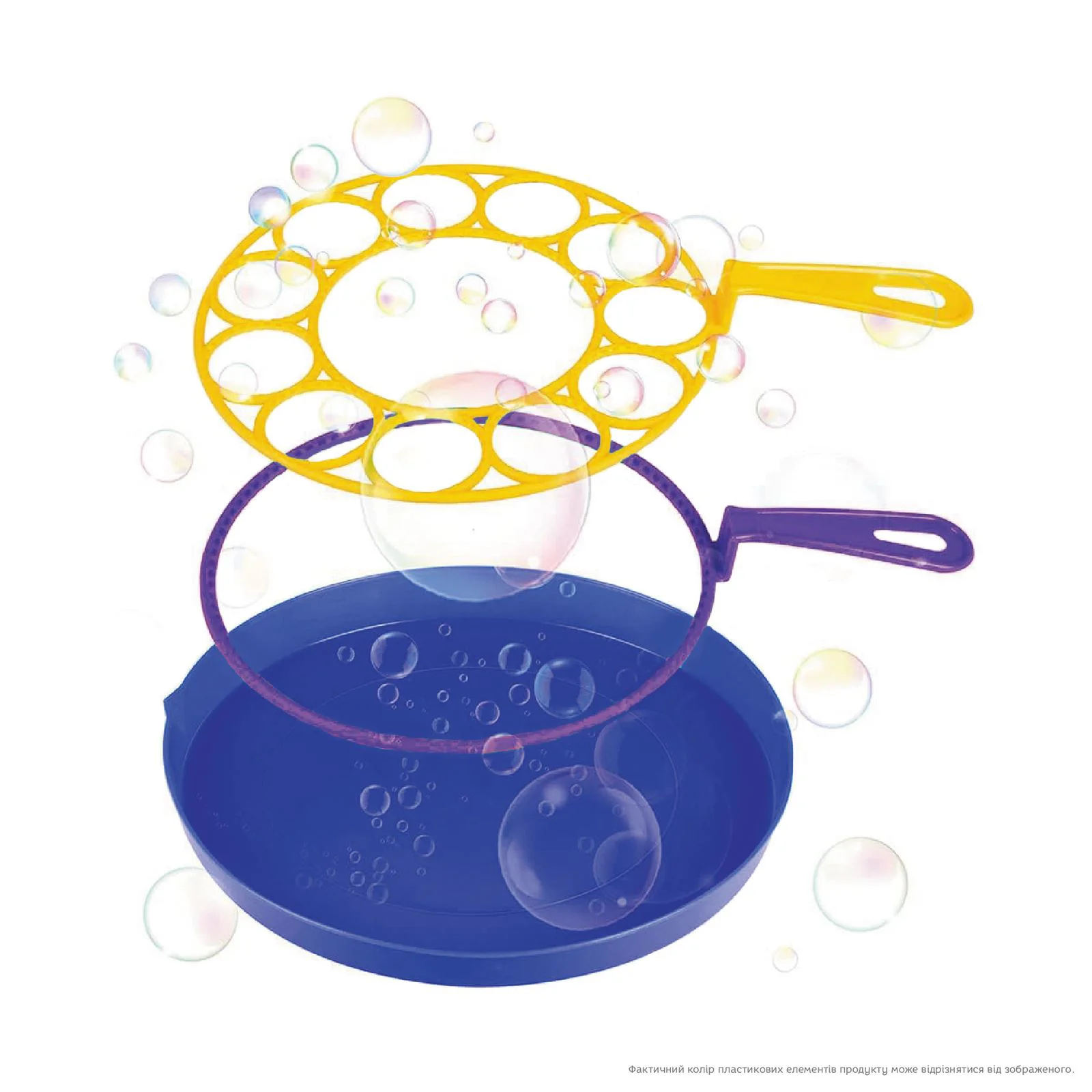 Set pentru baloane de sapun Dodo Patrula catelusilor, 450 ml foto