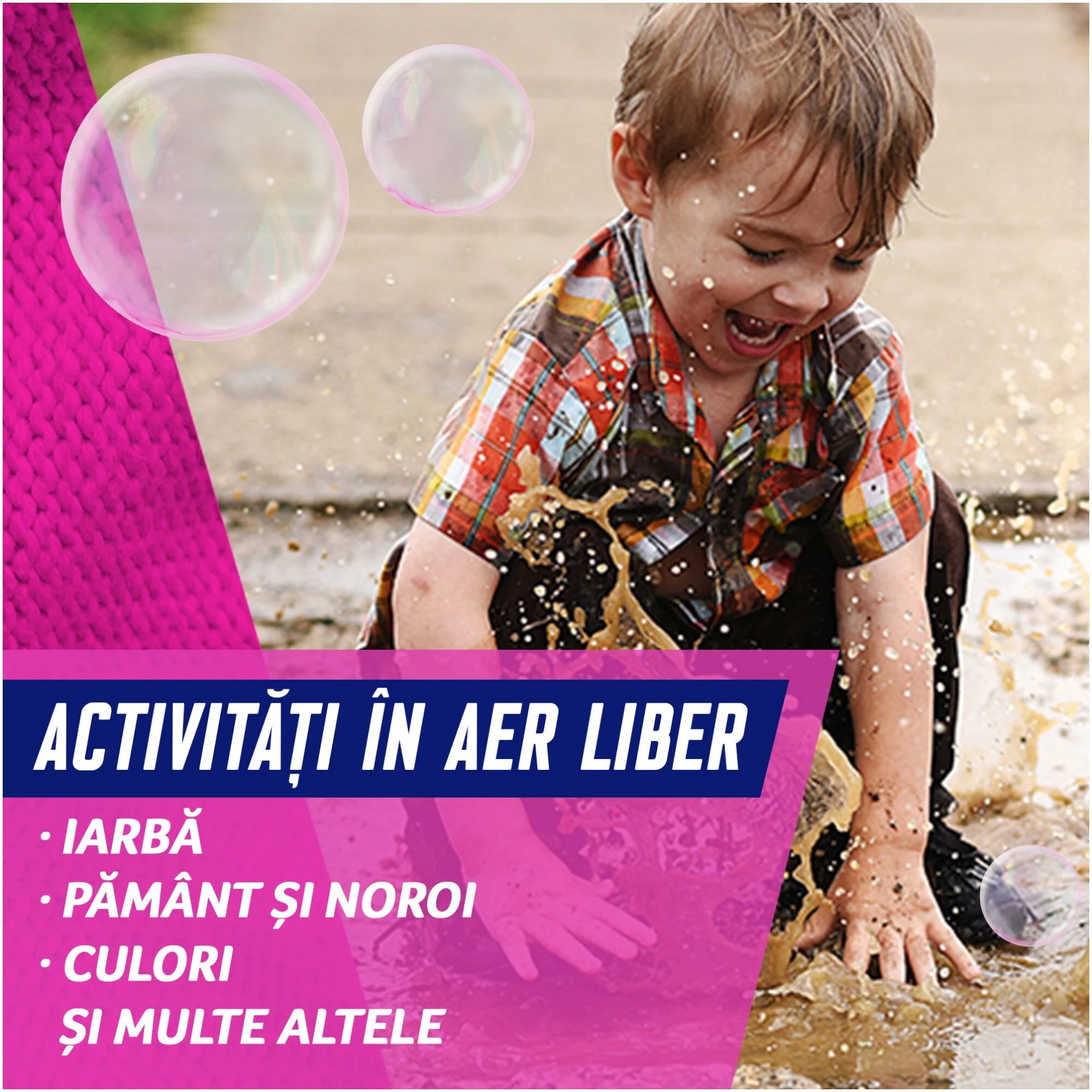 Spray pentru indepartarea petelor Vanish Oxi Action, 500 ml foto
