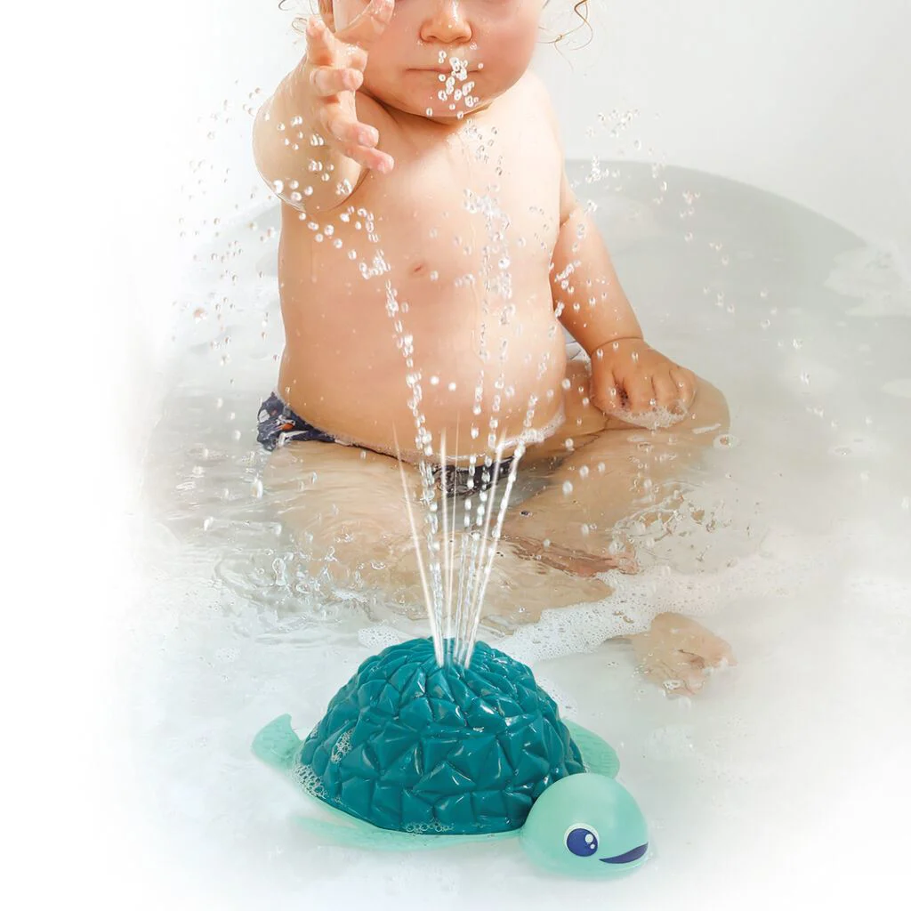 Игрушка для ванны Ludi Черепашка Splash foto