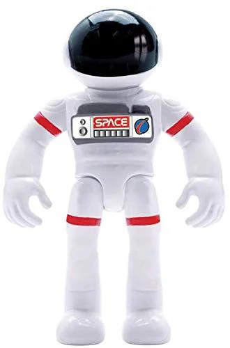 Figurina Astronaut Buki foto