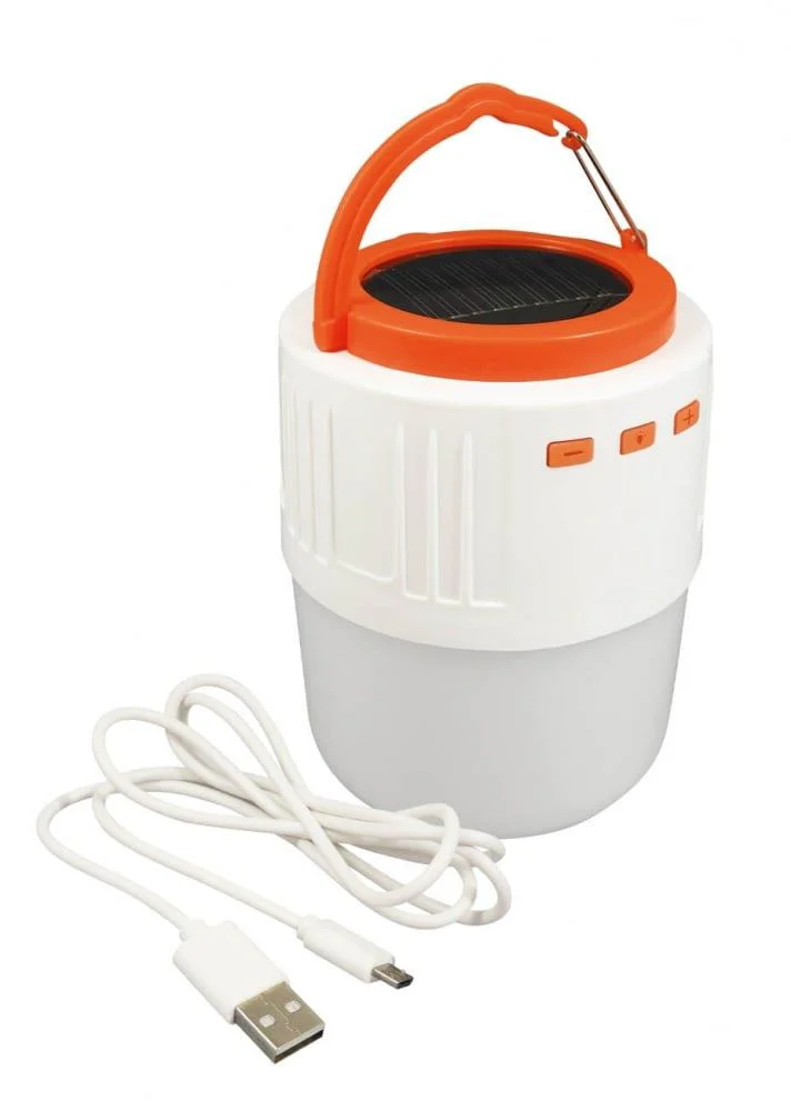Lanterna cu Bluetooth Buki foto