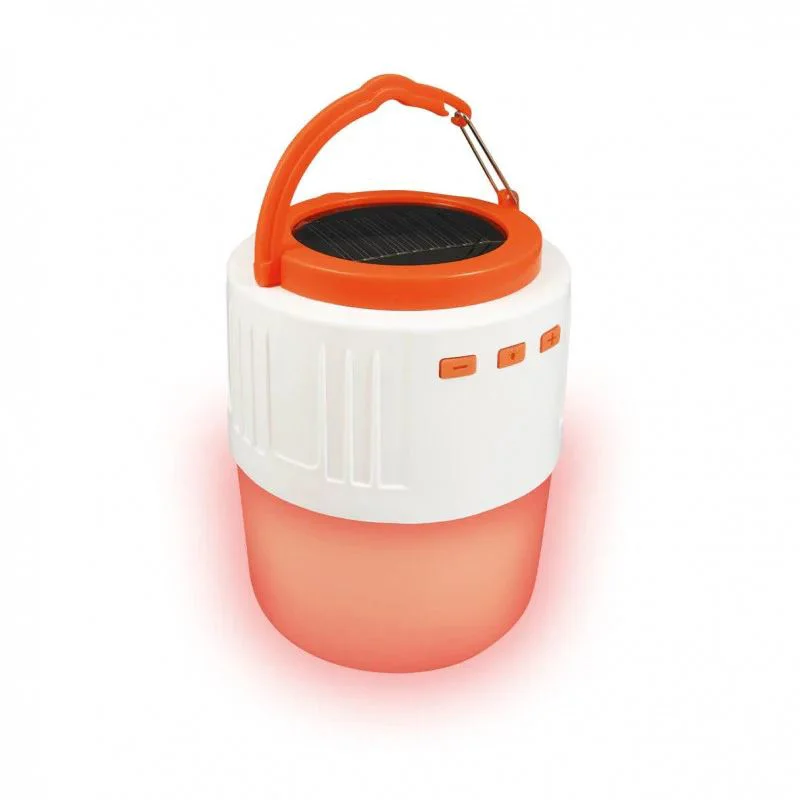 Lanterna cu Bluetooth Buki foto
