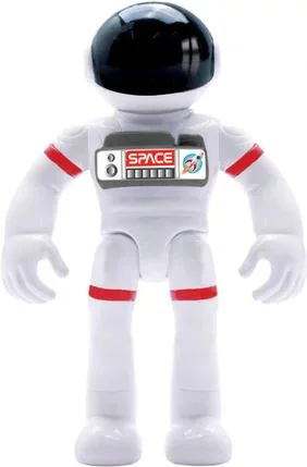 Masinuta Buki Space Rover foto