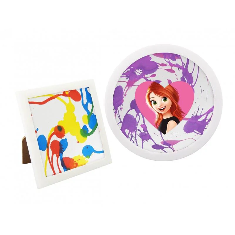 Set de creatie Buki Spin Art foto