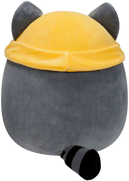 Jucarie de plus Squishmallows Enotul Rocky, 13 cm foto