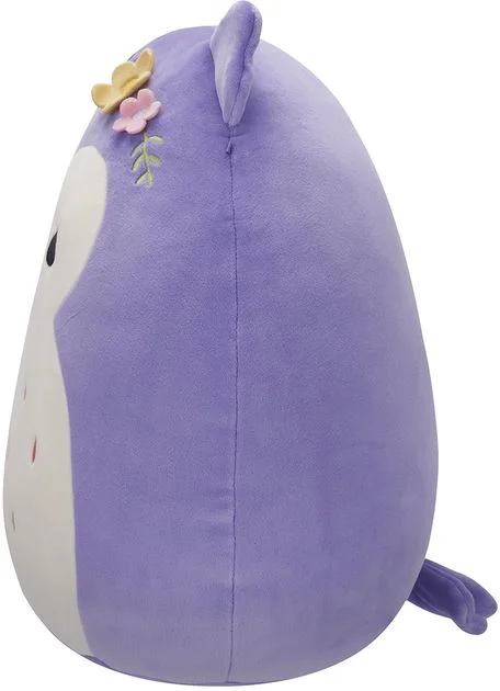 Jucarie de plus Squishmallows Bufnita Holly, 30 cm foto