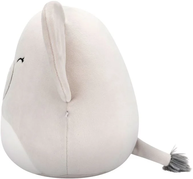 Jucarie de plus Squishmallows Elefantul Cherish, 19 cm foto