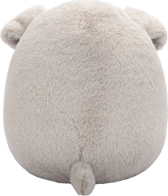 Jucarie de plus Squishmallows Catelul Shaun, 30 cm foto