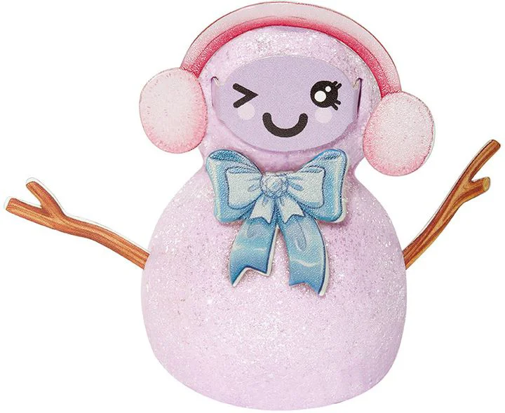 Papusa Violet Willow Rainbow High, seria Winter Wonderland foto