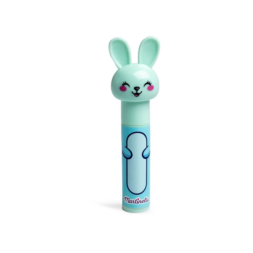 Бальзам для губ Martinelia World Elephant and Bunny, в асс. foto