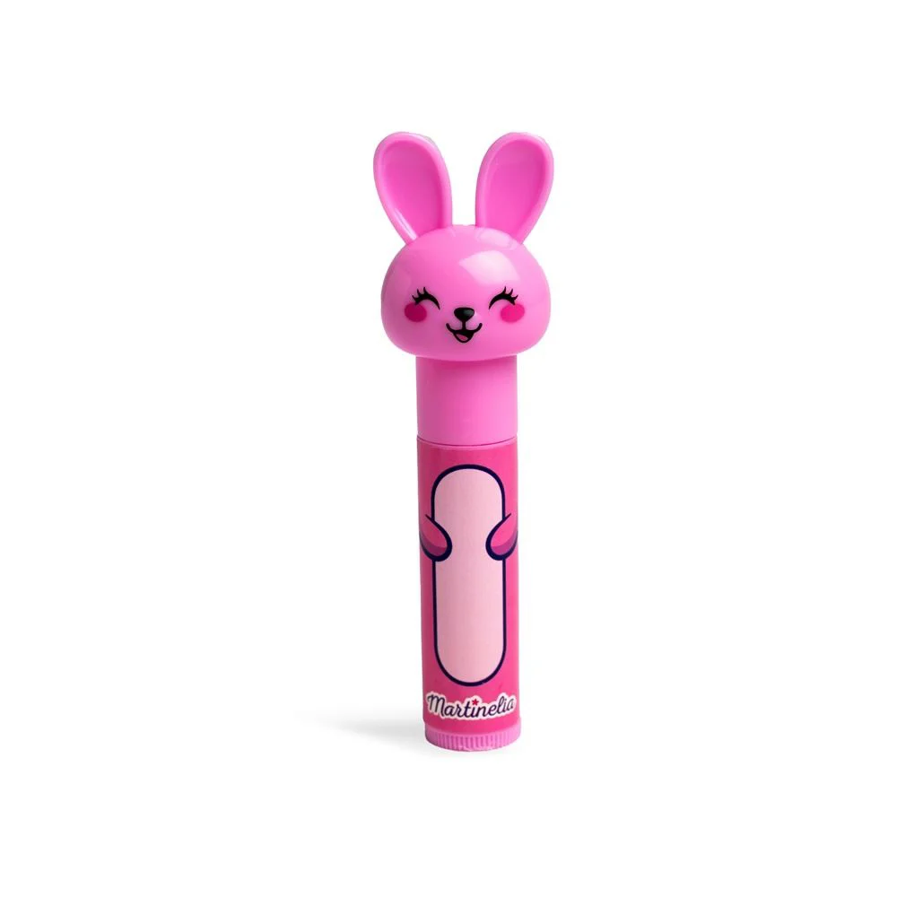 Бальзам для губ Martinelia World Elephant and Bunny, в асс. foto