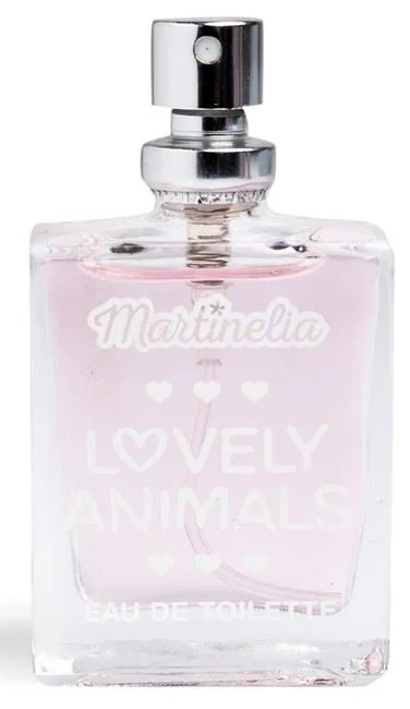 Parfum Martinelia Lovely Animals, 15 ml, in as. foto
