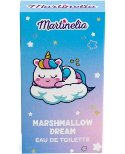 Parfum Martinelia Marshmalow, 15 ml, in as. foto