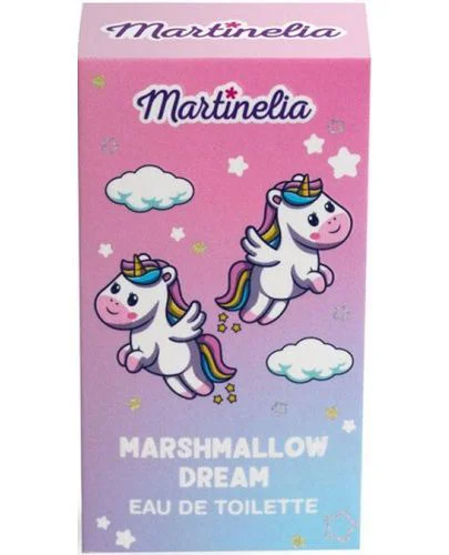 Parfum Martinelia Marshmalow, 15 ml, in as. foto