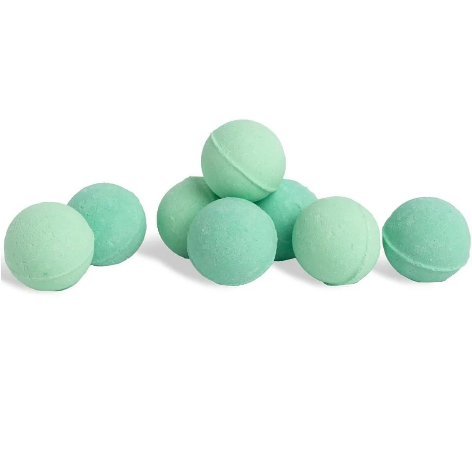 Set bile de baie Martinelia Crush, 8 buc. foto