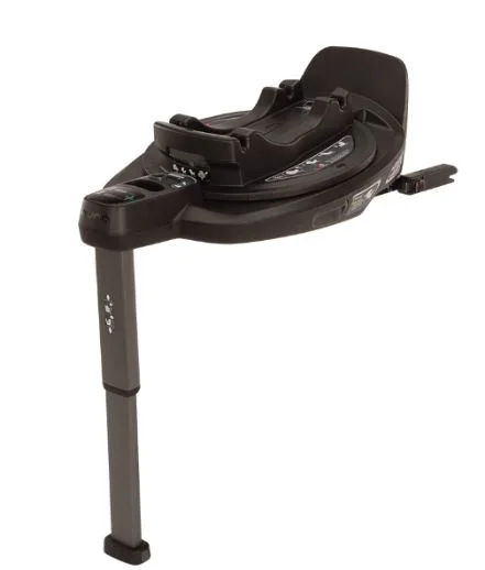 База Isofix 360° Nuna Curv для ARRA Next, ARRA Flex, PIPA Next, CARI Next, TODL Next foto