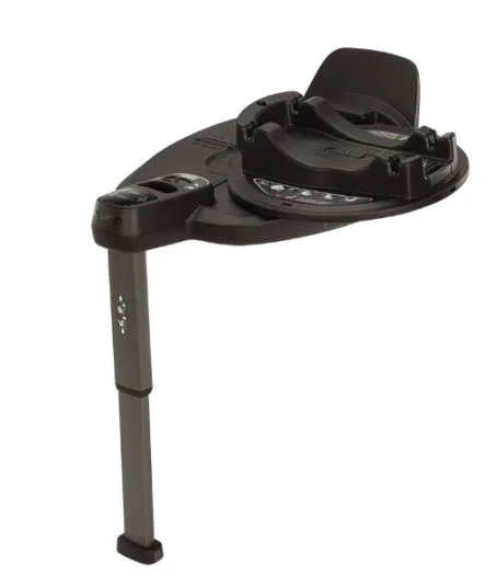 База Isofix 360° Nuna Curv для ARRA Next, ARRA Flex, PIPA Next, CARI Next, TODL Next foto