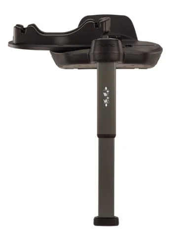 База Isofix 360° Nuna Curv для ARRA Next, ARRA Flex, PIPA Next, CARI Next, TODL Next foto