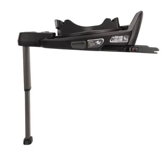 База Isofix 360° Nuna Curv для ARRA Next, ARRA Flex, PIPA Next, CARI Next, TODL Next foto