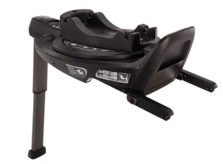 База Isofix 360° Nuna Curv для ARRA Next, ARRA Flex, PIPA Next, CARI Next, TODL Next foto
