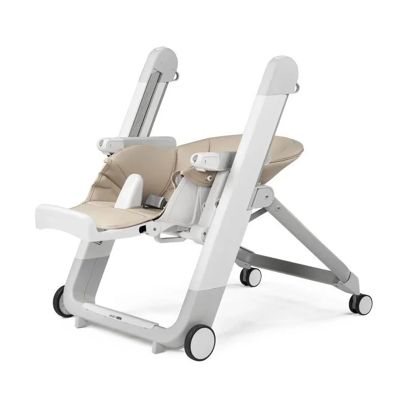 Стульчик для кормления Peg Perego Siesta Follow Me Astral foto