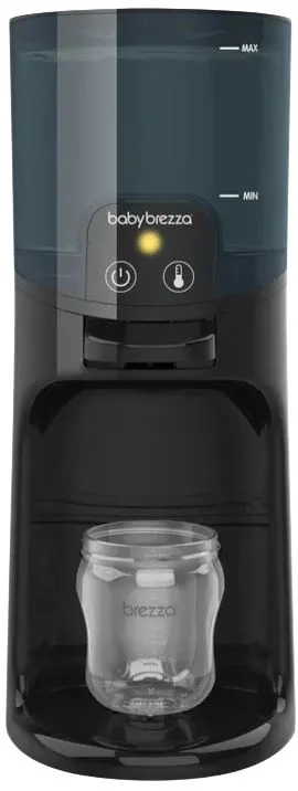 Подогреватель воды Baby Brezza Black foto