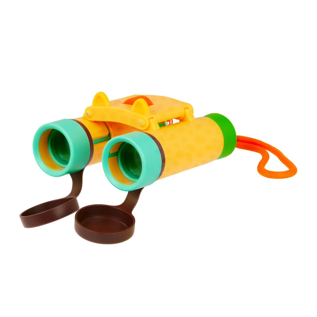Jucarie binoclu Battat Scout Adventures foto