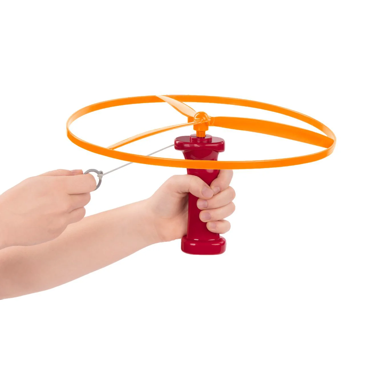 Disc zburator Battat Skyrocopter foto