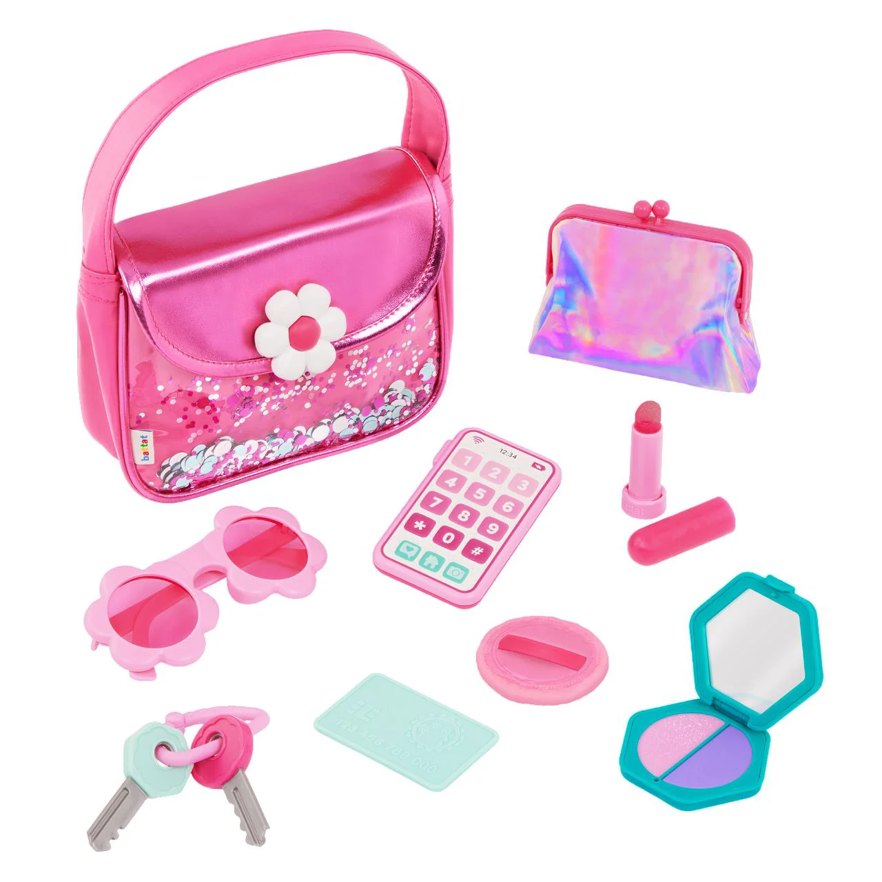 Игровой набор Battat Sparkle Time foto
