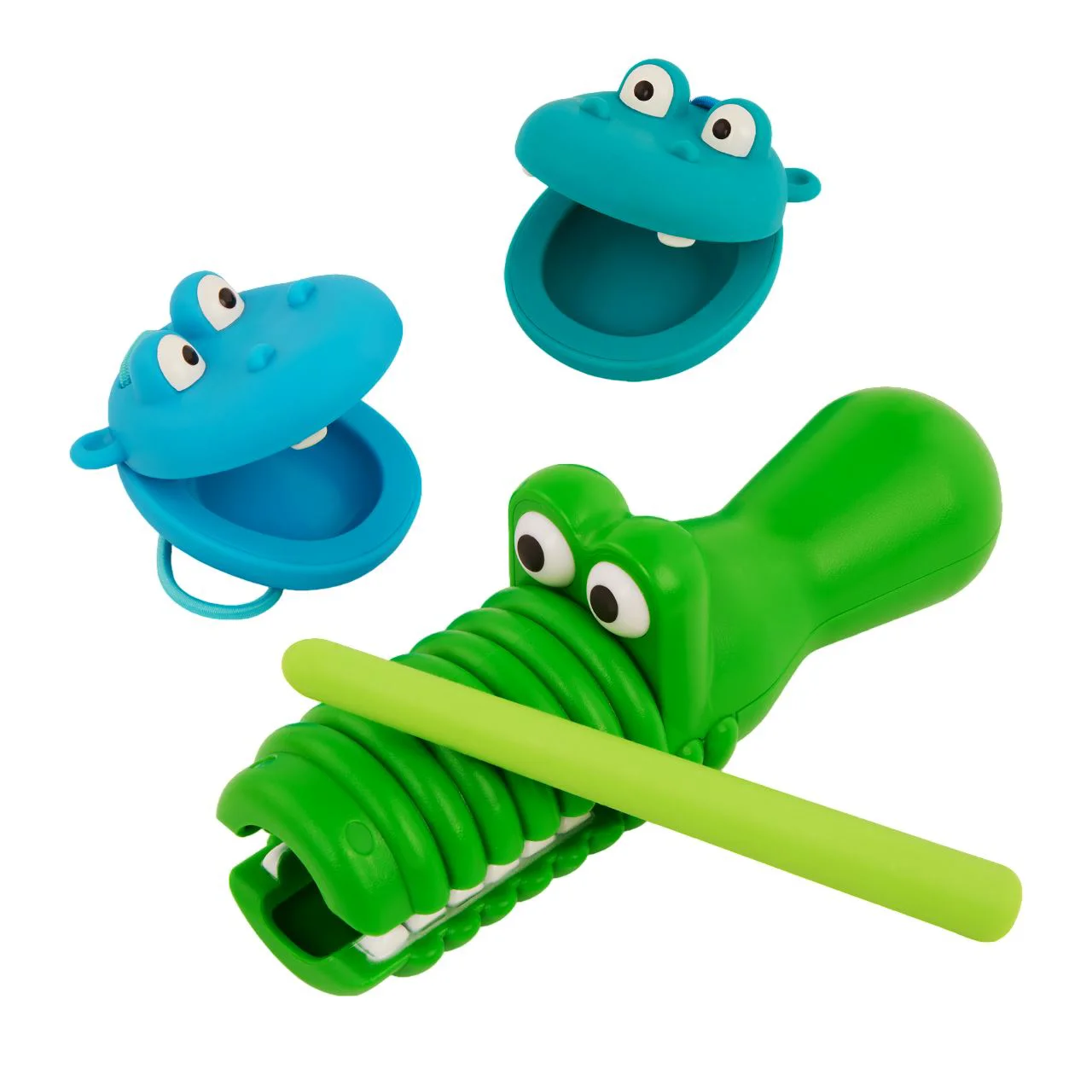 Set de joaca Battat Toba cu accesorii foto