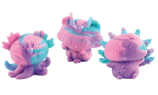Squishy mochi Nebulous Stars foto