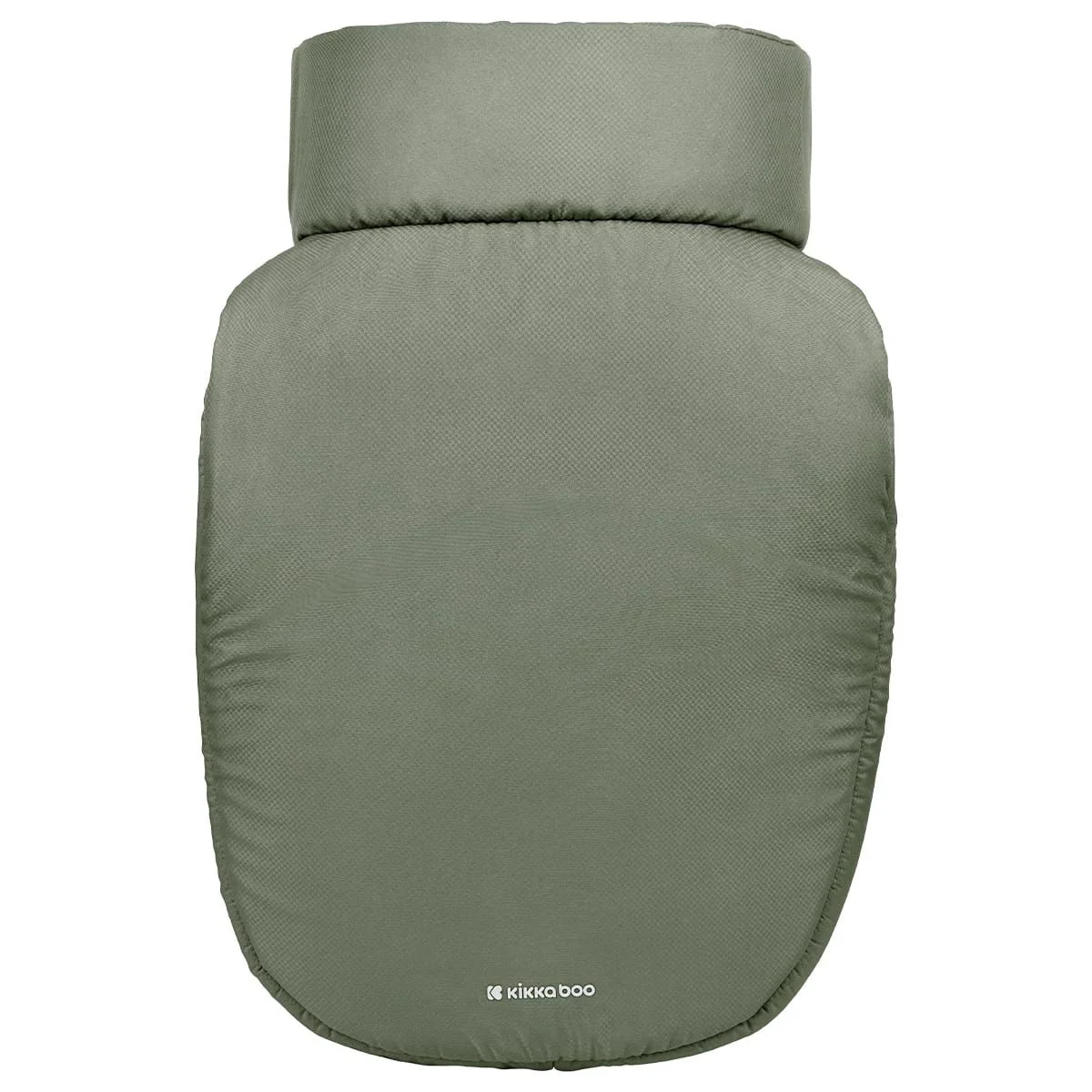 Коляска 3 в 1 KikkaBoo Modena Army Green foto