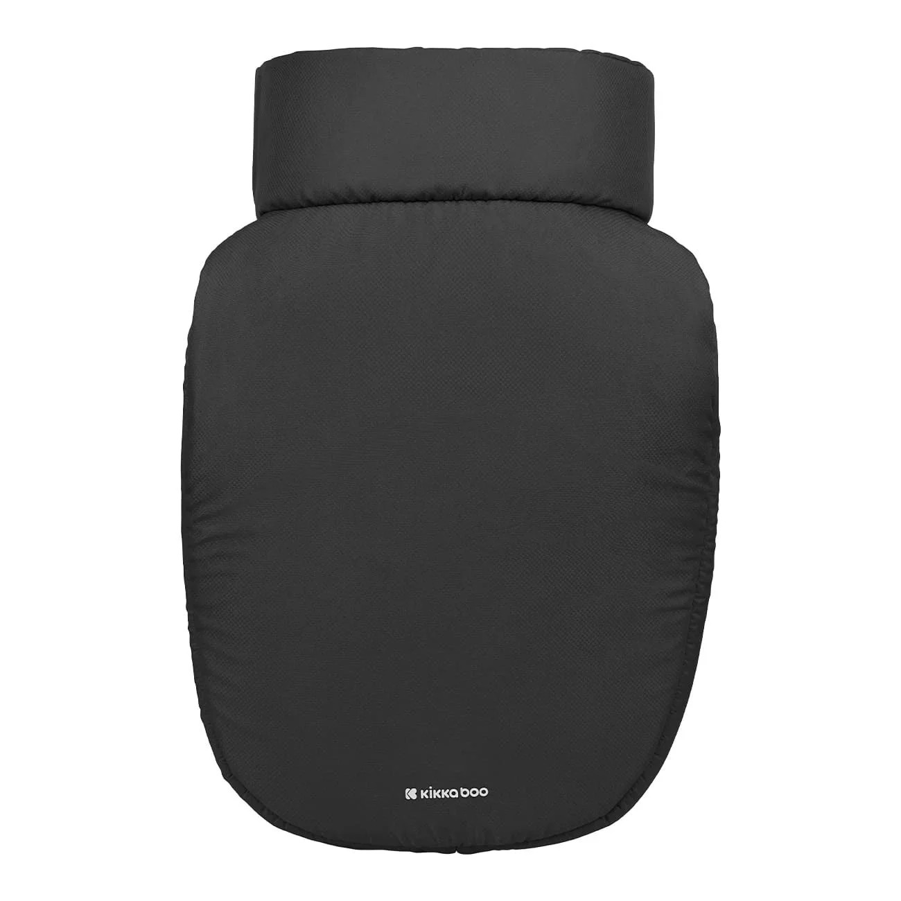 Carucior 3 in 1 KikkaBoo Modena Black foto