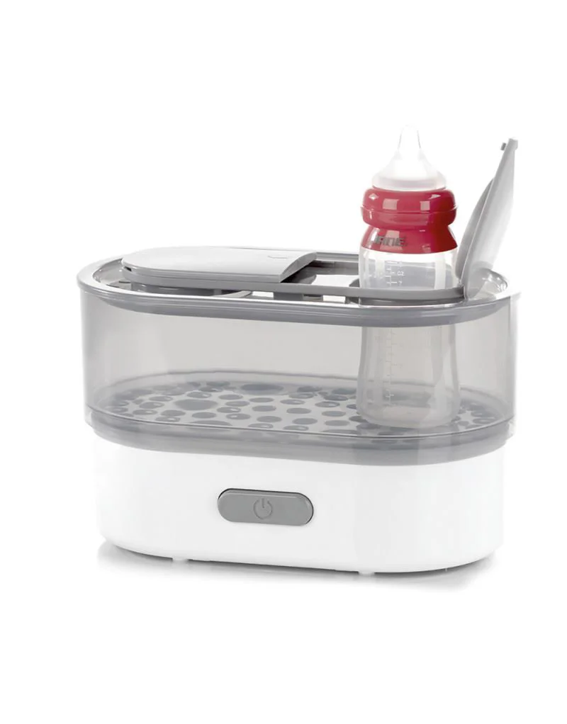 Sterilizator pentru 6 biberoane Jane foto