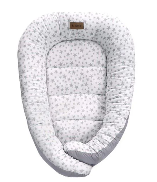 Babynest Jane Star foto