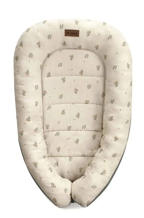 Babynest Jane Botanic foto