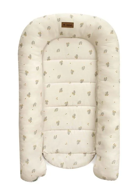 Babynest Jane Botanic foto