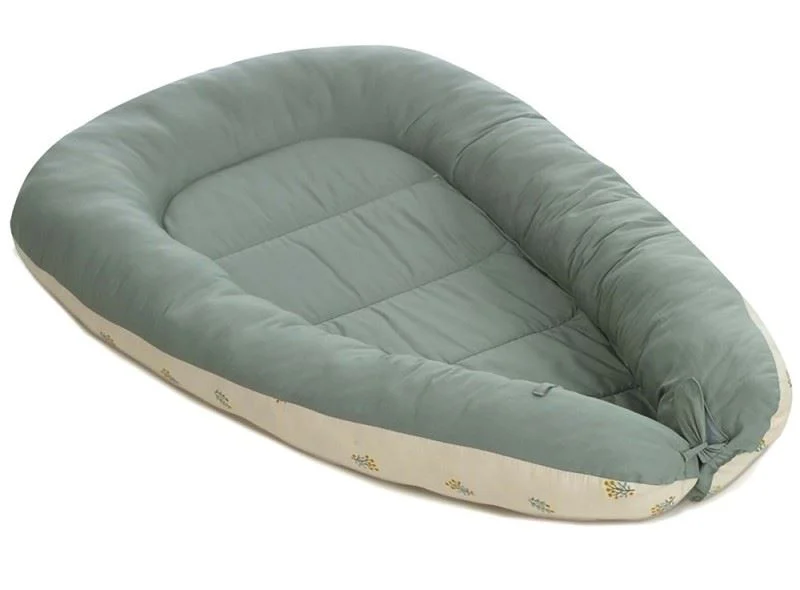 Babynest Jane Botanic foto