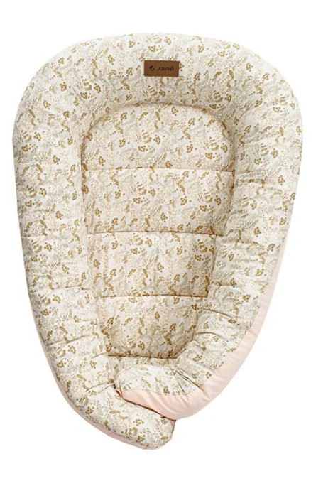 Babynest Jane Pale foto