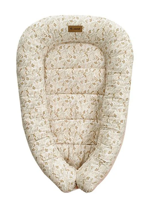 Babynest Jane Pale foto