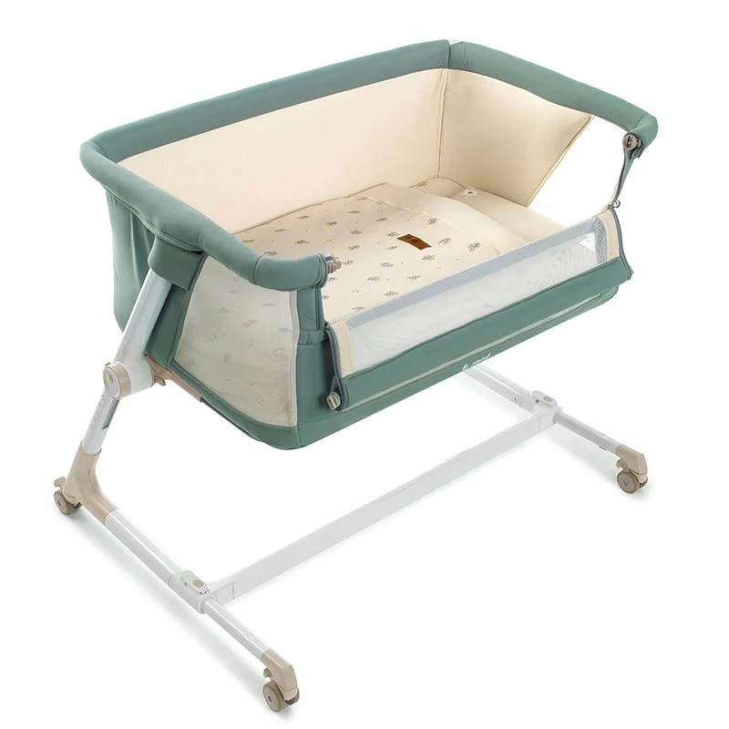 Patut co-sleeper Baby Side Jane Star foto