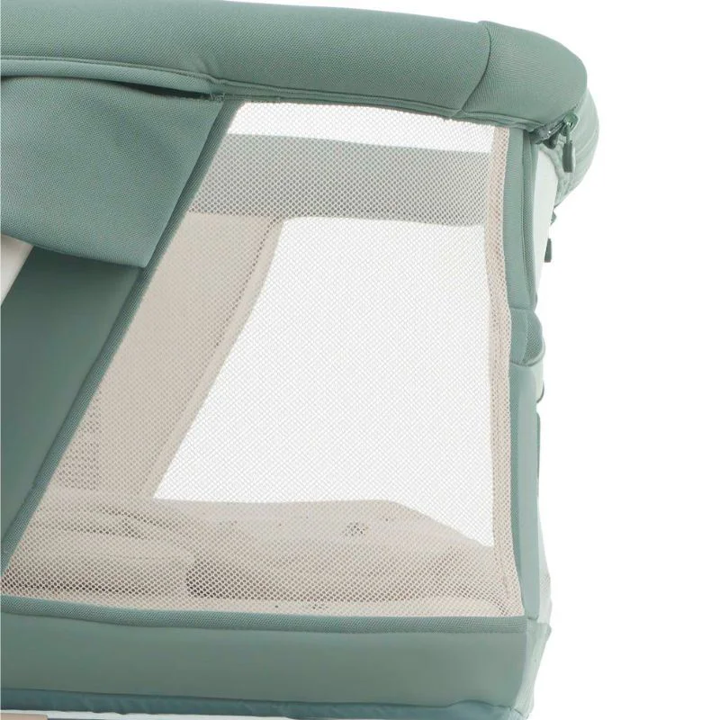 Patut co-sleeper Baby Side Jane Sesame foto
