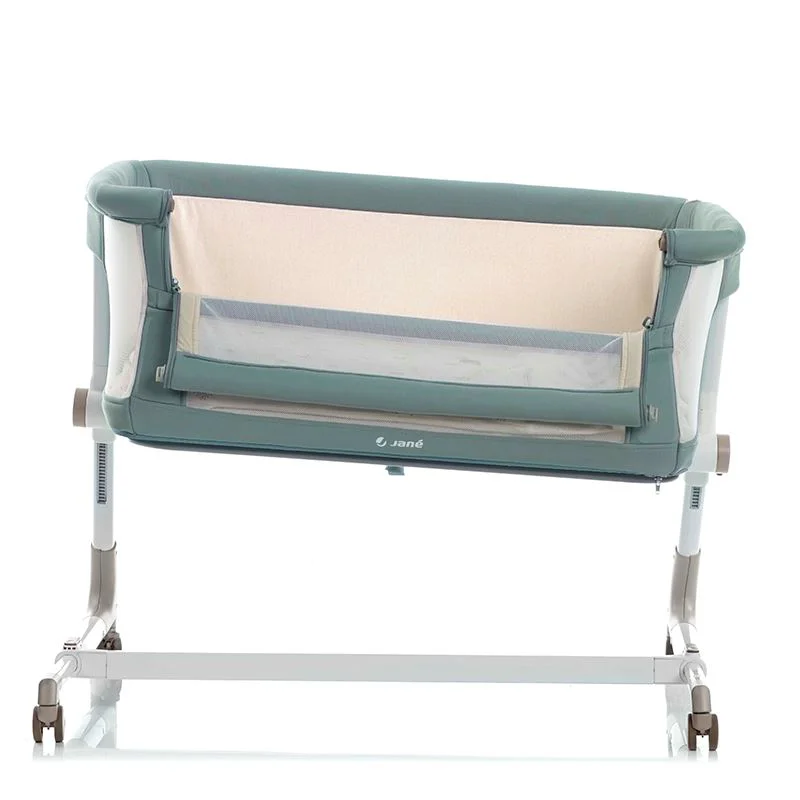 Patut co-sleeper Baby Side Jane Glitter foto