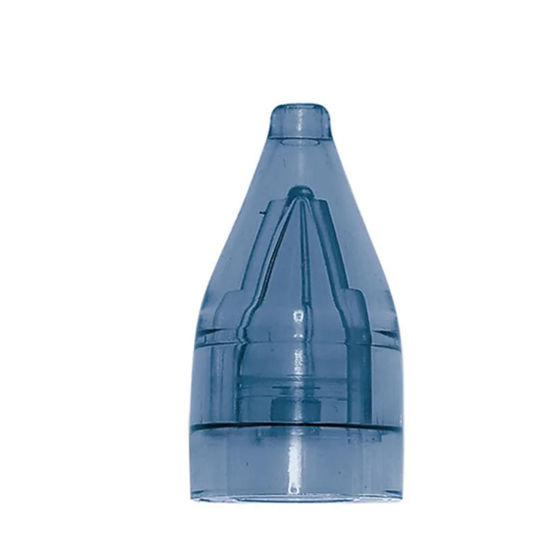 Ручной назальный аспиратор Beaba Minidoo Blue foto