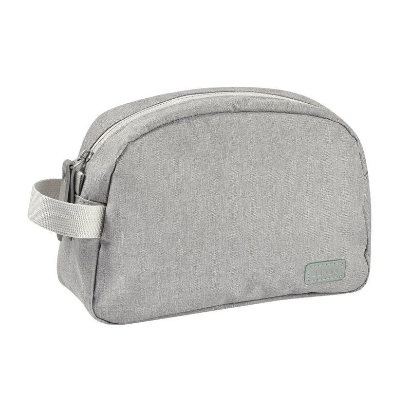 Косметичка Beaba Heather Grey foto