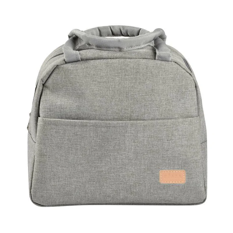 Сумка-холодильник Beaba Heather Grey foto