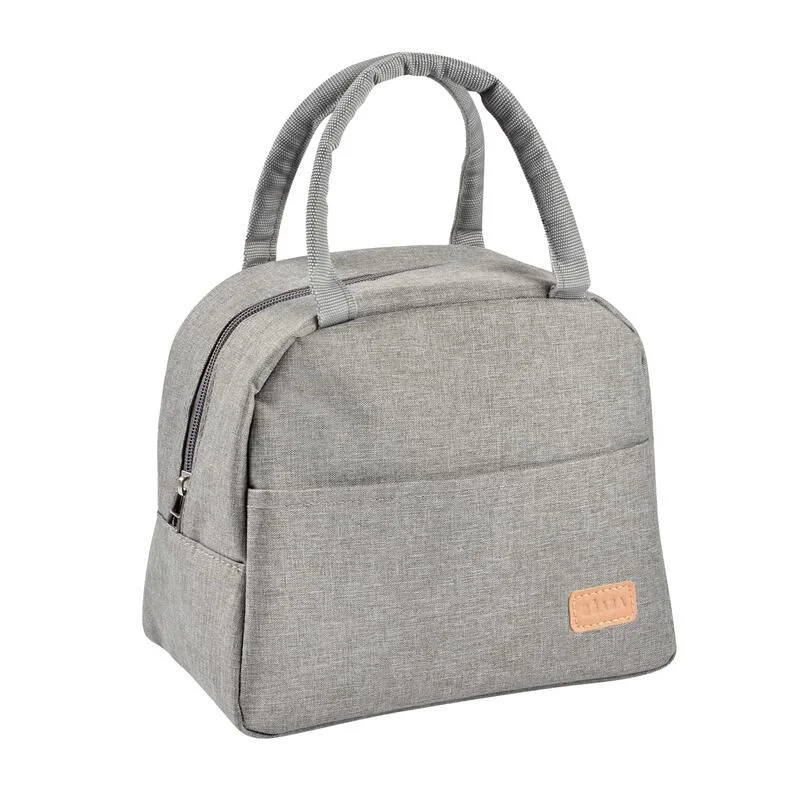 Сумка-холодильник Beaba Heather Grey foto
